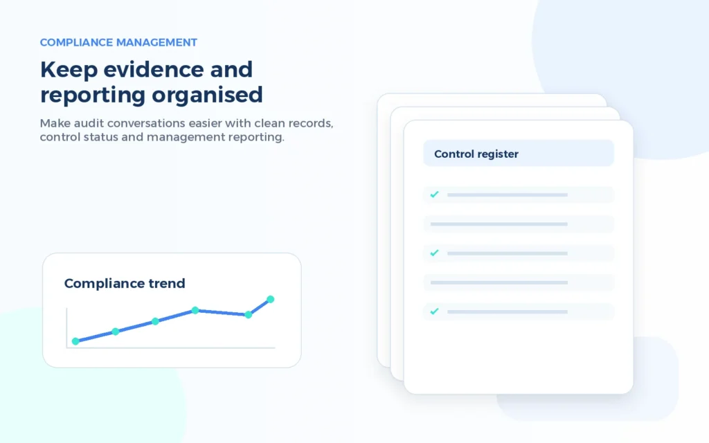 Compliance Management Services