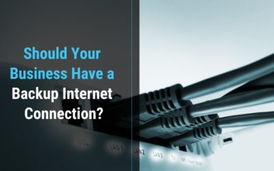 Should Your Business Have a Backup Internet Connection?