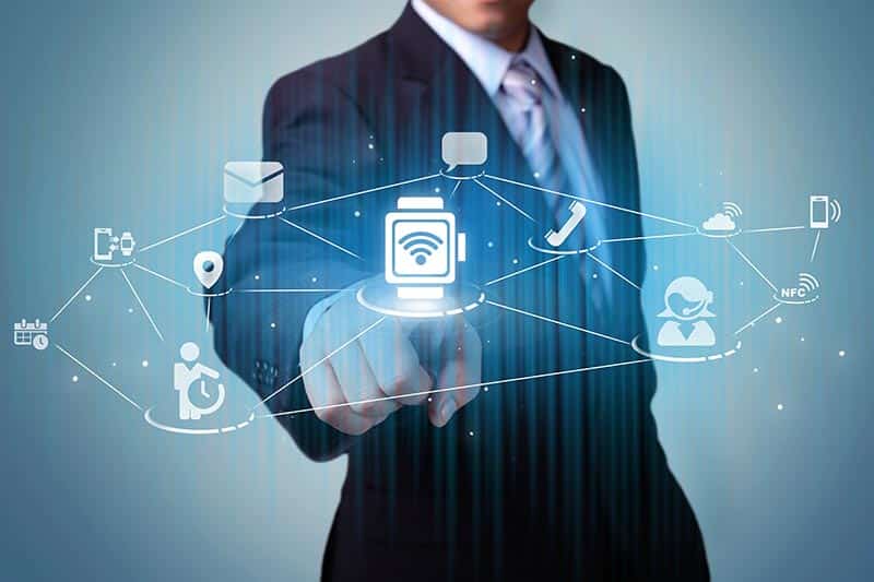 Ransomware Services