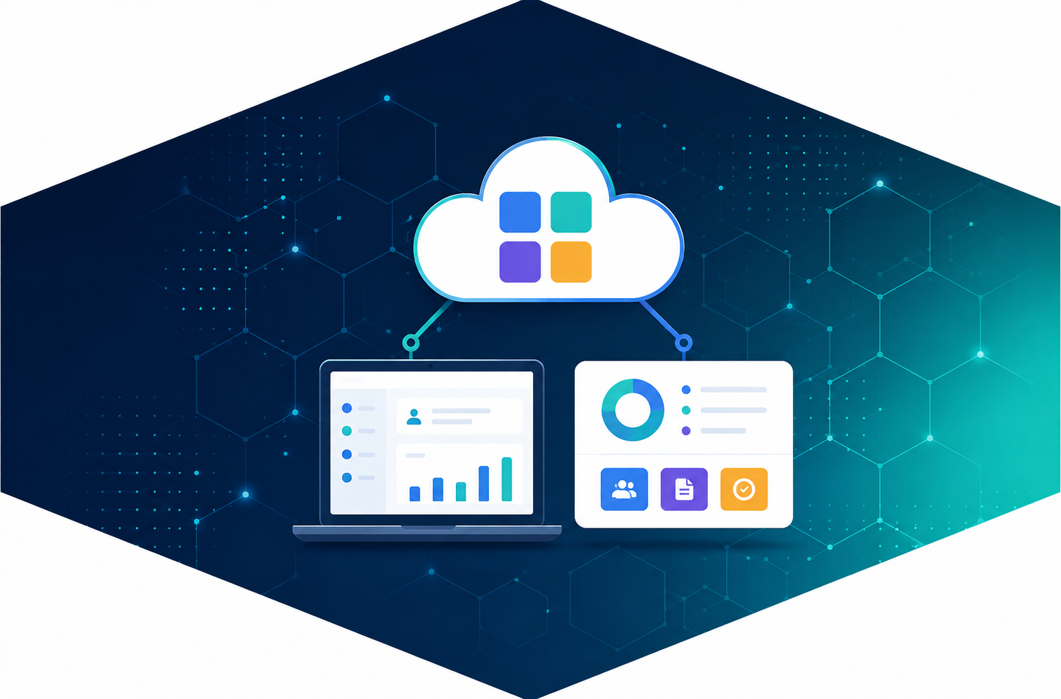 Microsoft 365 consulting, support and migration services for Australian businesses