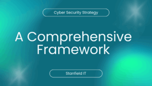 Cyber Security Strategy