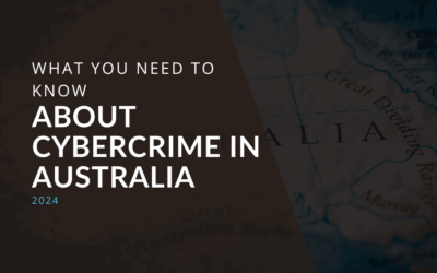 What You Need To Know About Cybercrime In Australia (2024)