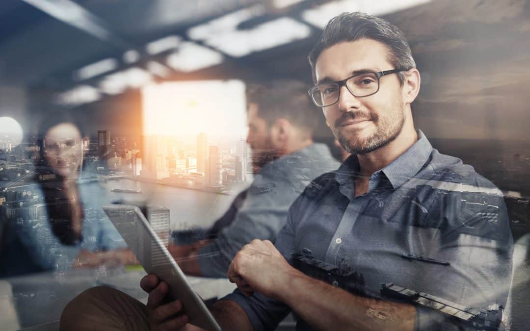 10 Reasons Why You Need a G Suite Partner