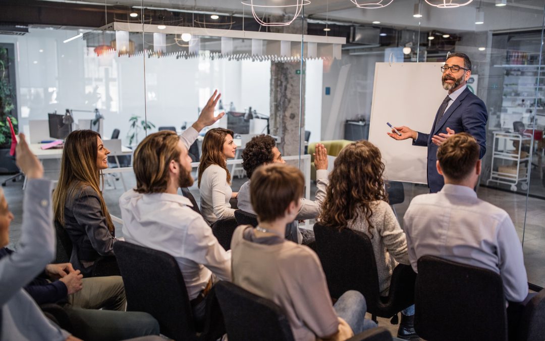 G Suite Training: Why It’s Essential For Your Team