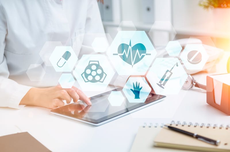 4 Key Benefits of Google Drive for Healthcare Practices