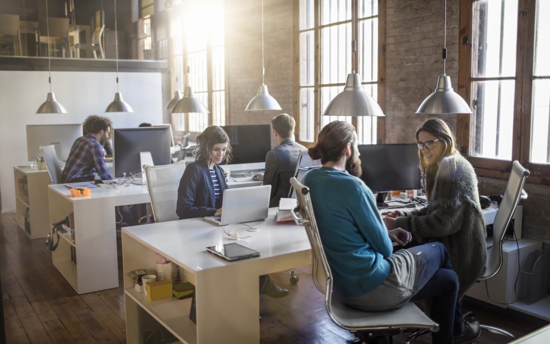 The Top 10 Reasons Our IT Managed Services Are What You Need