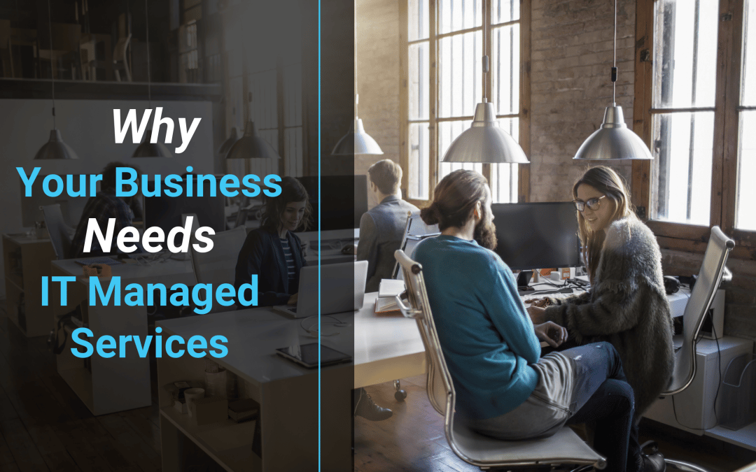 IT managed services