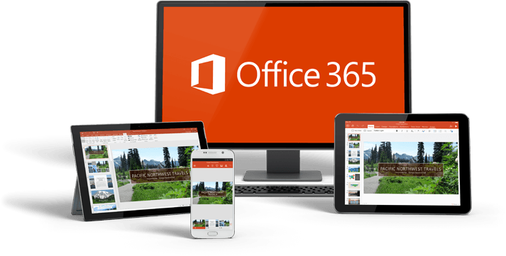 Microsoft Office 365