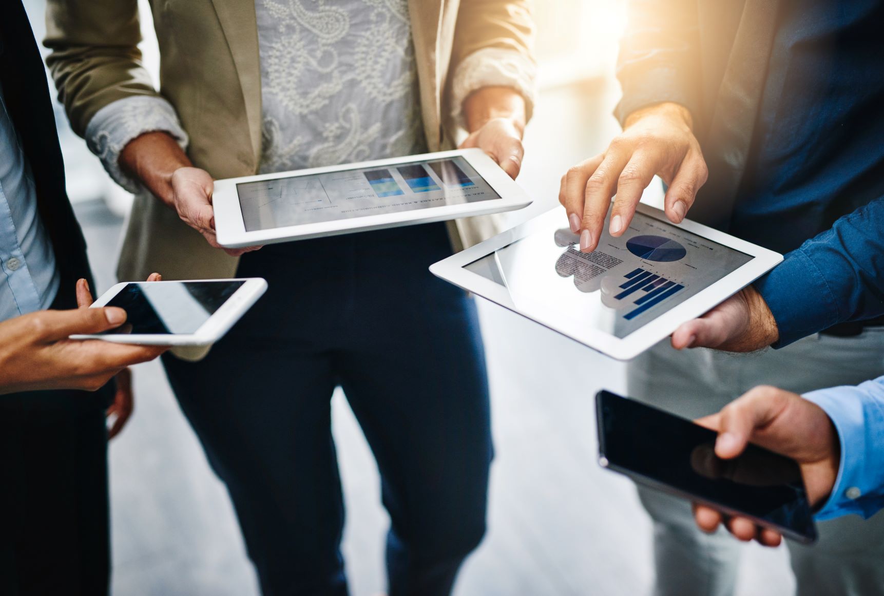 Intune MDM Mobile Intune MDM Mobile