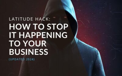 Latitude Hack: How To Stop It Happening To Your Business (Updated 2024)