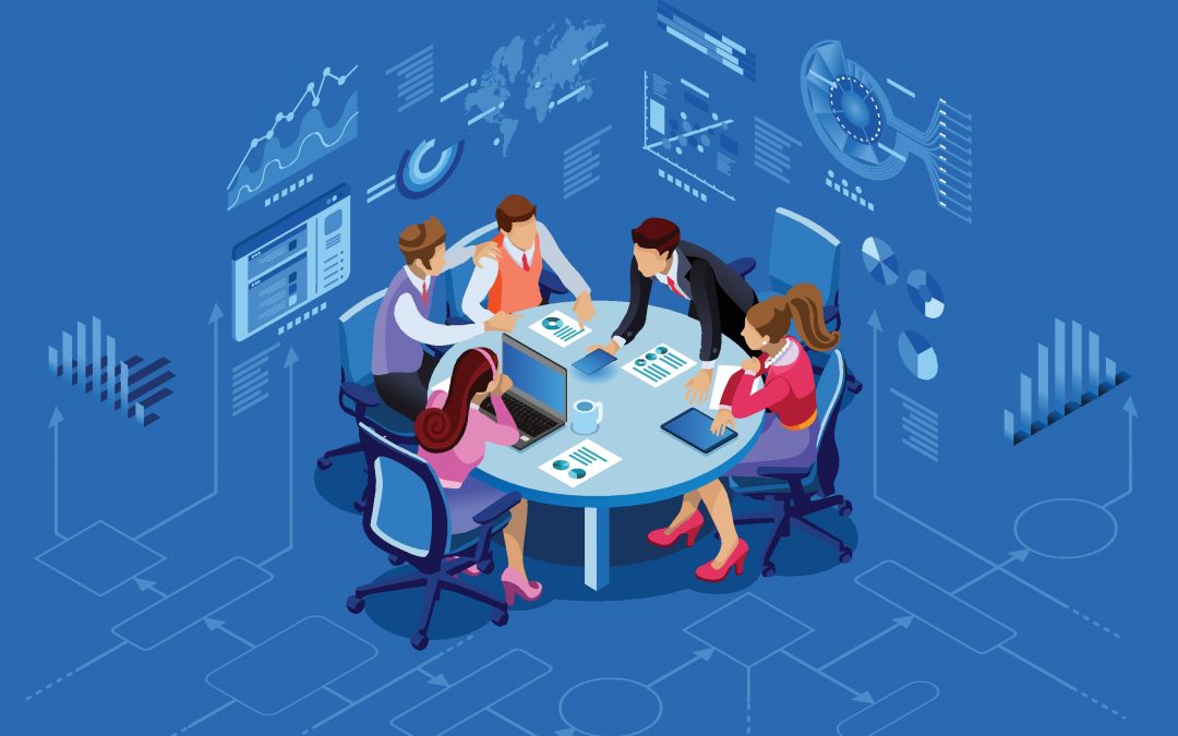 The Best 14 Features of Microsoft Teams in 2018