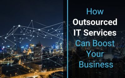 How Outsourced IT Services Can Boost Your Business