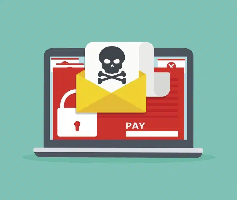 What to do if you are hit by a ransomware attack