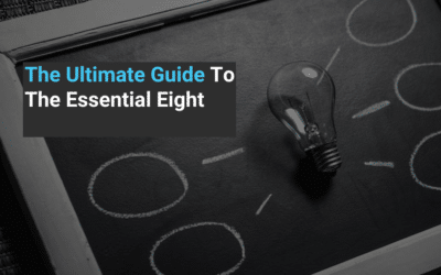 The Ultimate Guide To The Essential Eight