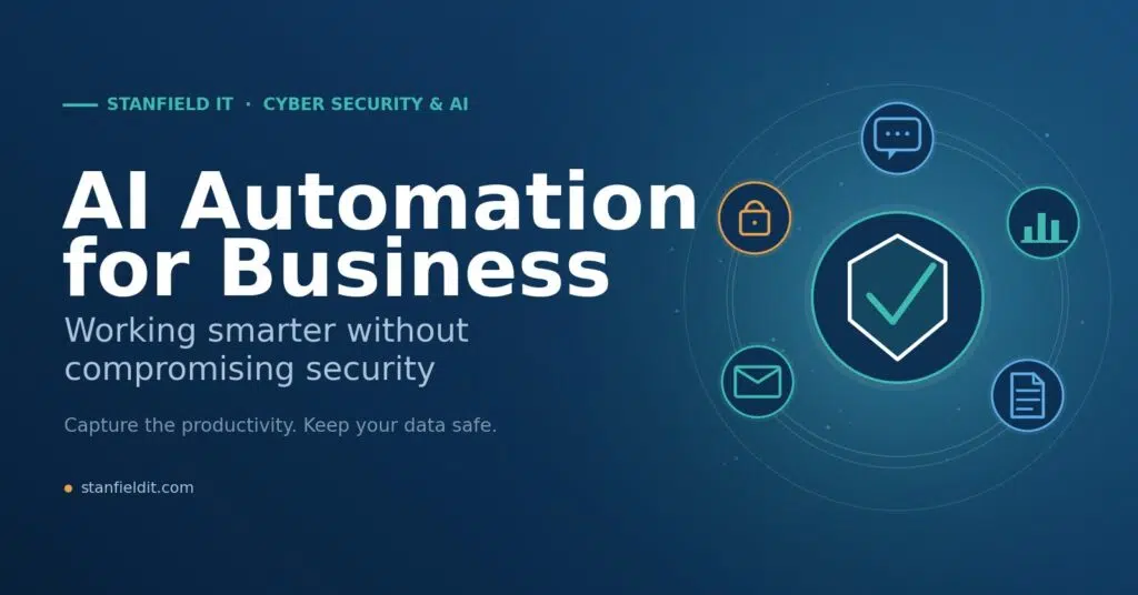 ai automation