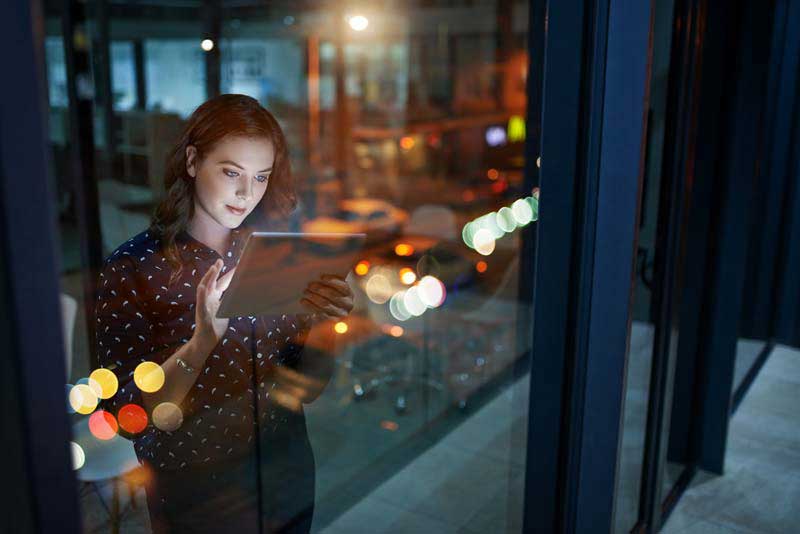Top 10 Benefits of NBN for Business to Improve Productivity and Connectivity