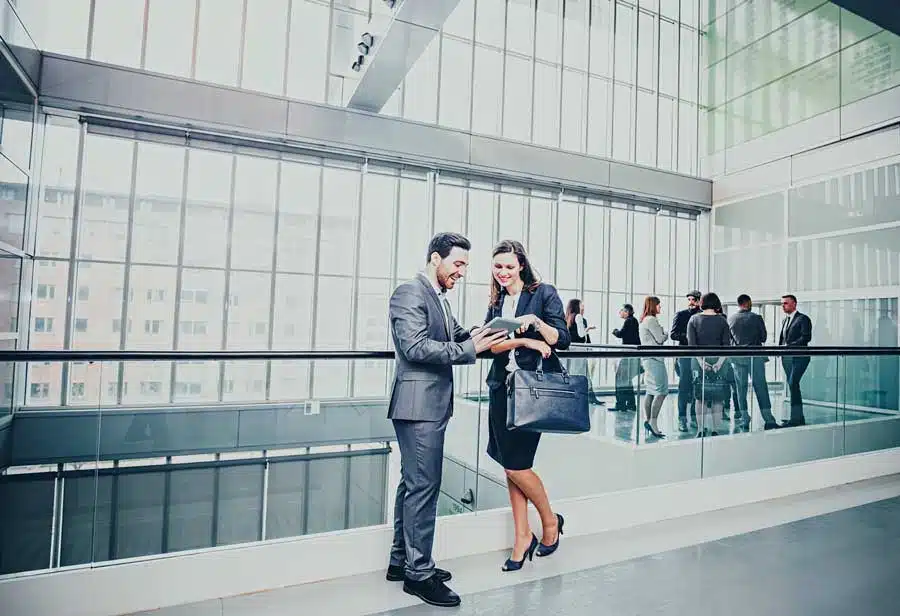 Business SHDSL
