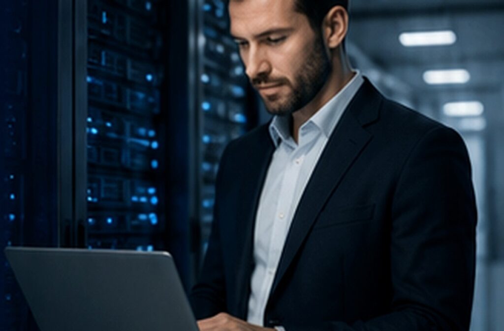 Cloud Security Services