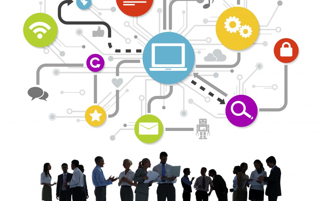 Top 5 Ways to be a Cyber Resilient Business