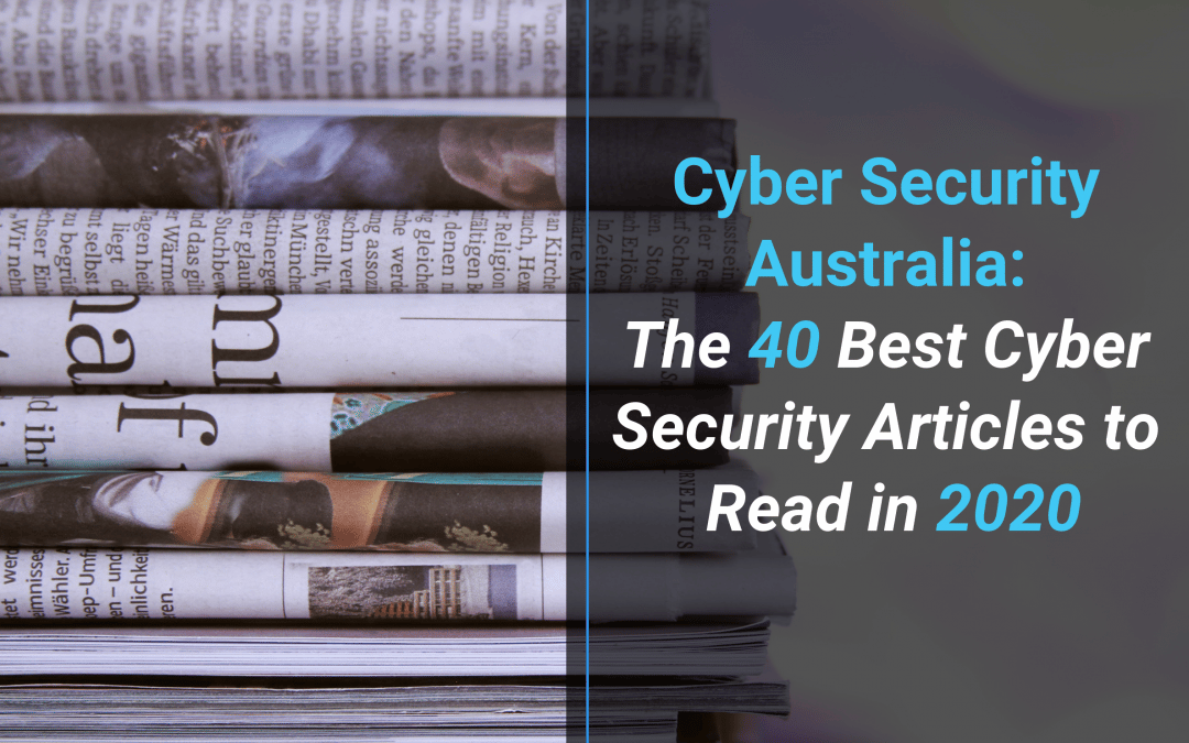 cyber security australia