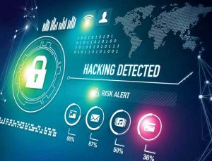 6 Point Cyber Security Checklist