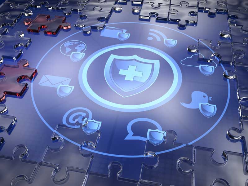 Healthcare Cyber Security is a Growing Problem for Practices