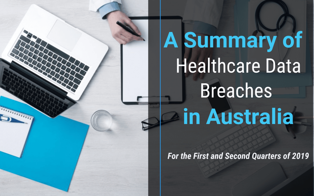 data breaches in Australia