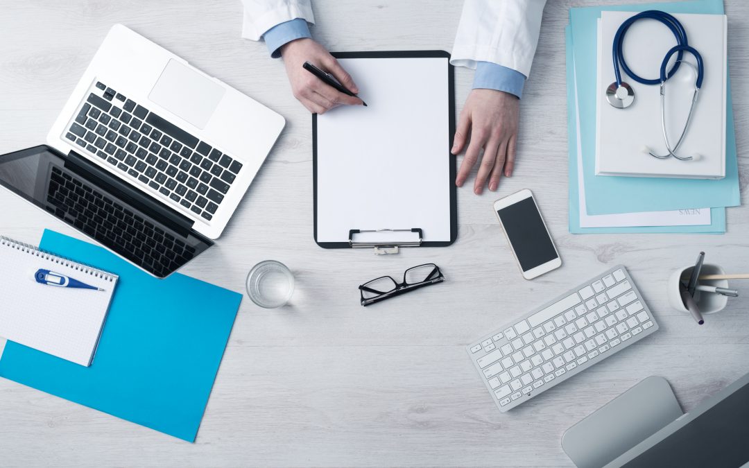 A Summary of Healthcare Data Breaches in Australia 2018