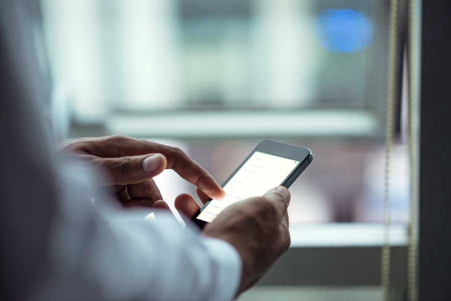 Email Services - Stanfield IT