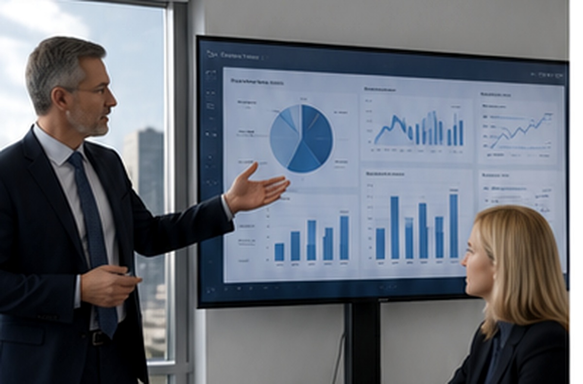 Executive Reporting & Metrics - Digital Transformation Services - Business metrics reviewed as part of a digital transformation roadmap - Microsoft 365 Support & Migration - Microsoft 365 migration and support planning