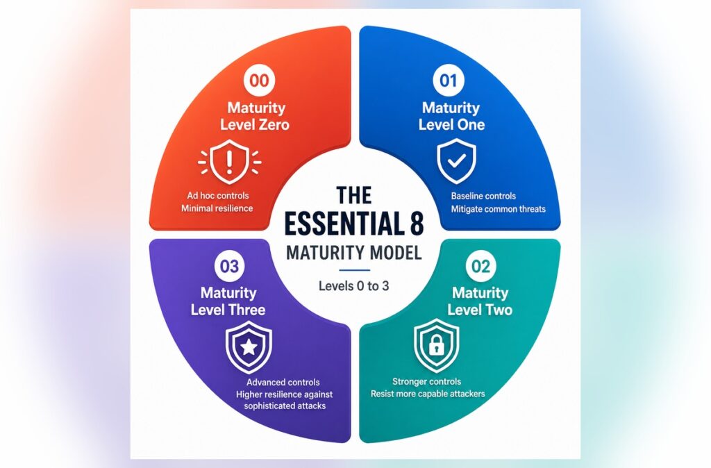 Essential Eight Services