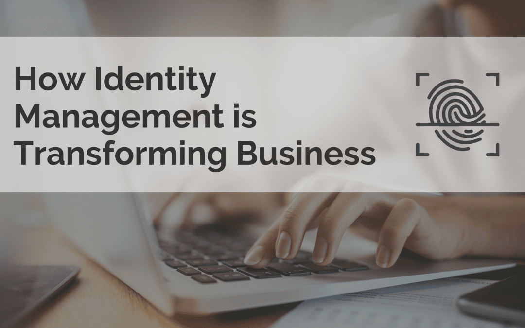 identity management