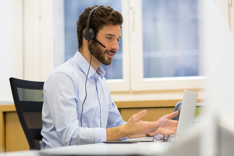 How to evaluate great IT service. Three major indicators