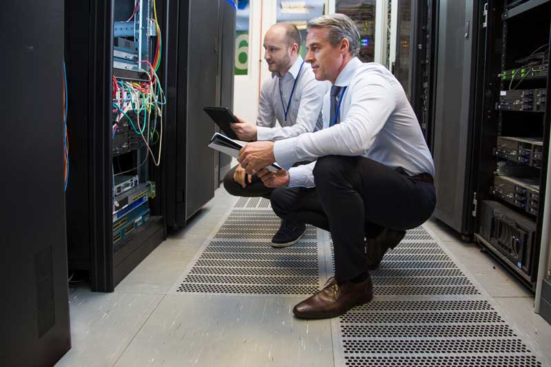 How to tell if you are experiencing great IT Support