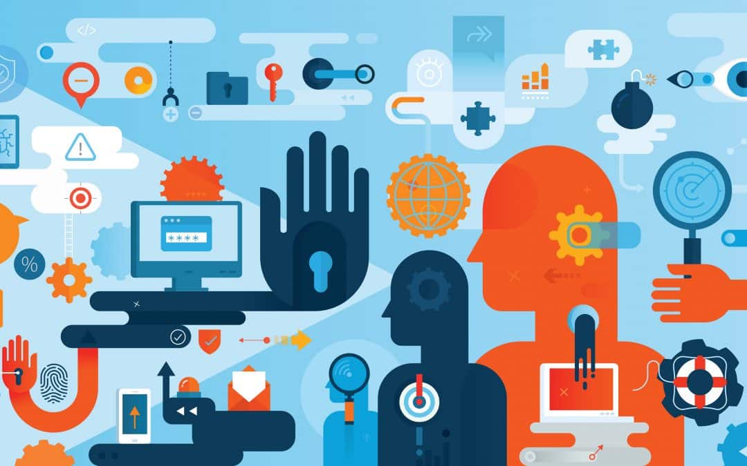 The 5 Most Common Cyber Security Threats