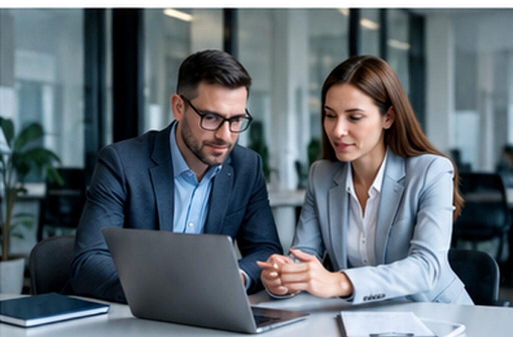Identity Access Management Services