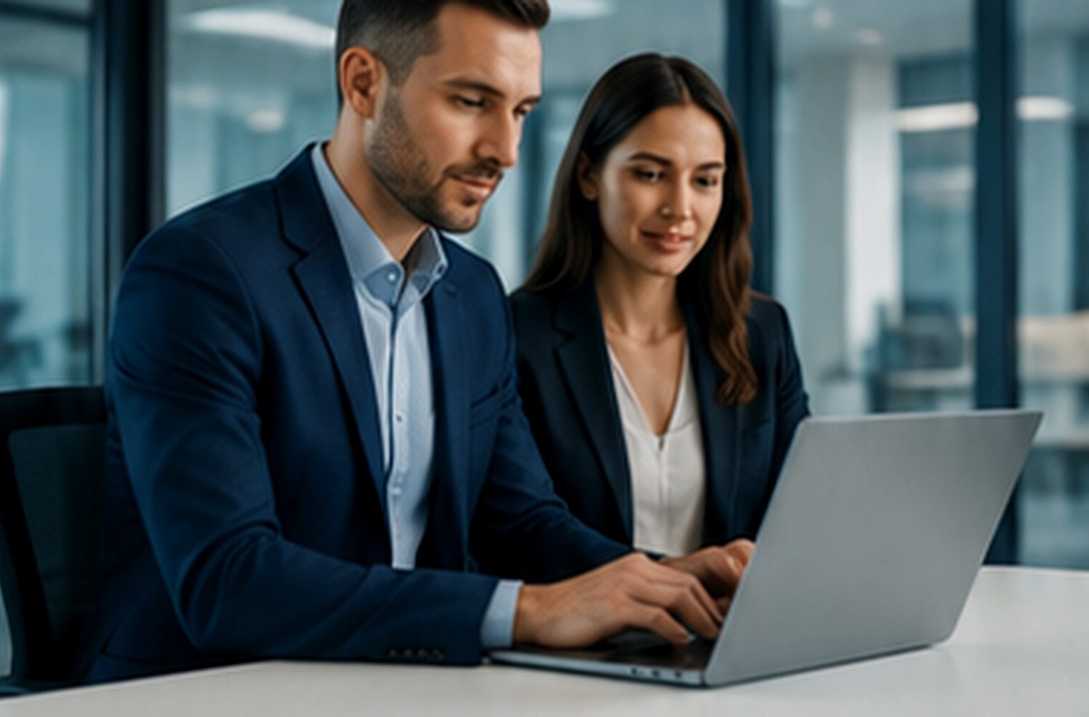 Cyber Security Audit Checklist for Australian Businesses (2026 Update) - Managed IT & Cyber Security Case Study. Identity Access Management Services
