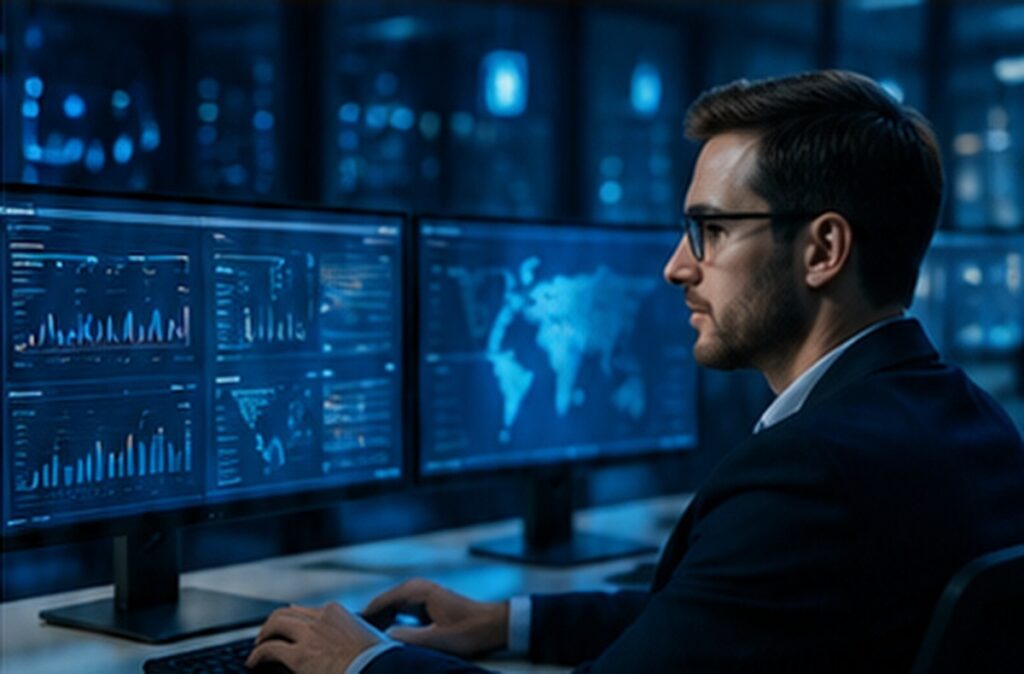 Managed IT & Cyber Security Case Study - Cloud migration managed IT services case study. Identity Access Management Services - Kennedy Partners Wealth Managed IT & Cyber Security Case Study - Calix IT Infrastructure Case Study - Cloud migration managed IT services case study
