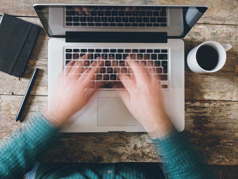 The Impact of High-Speed NBN Internet on Business Productivity