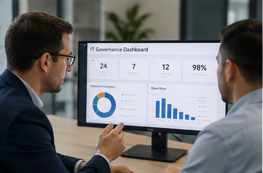 IT Governance & ITSM