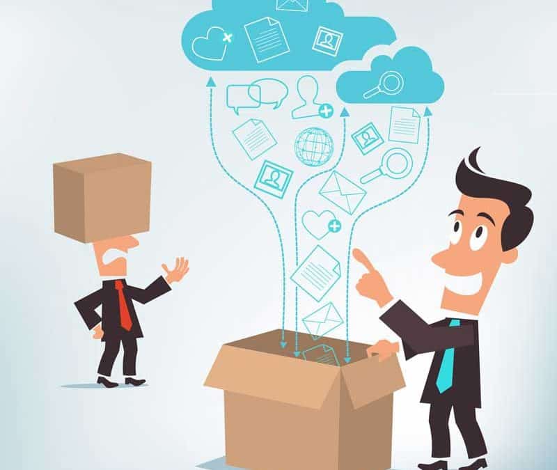 Do you need a Backup Internet Connection?