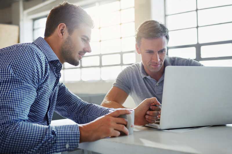 8 ways to help choose the best IT Services Company