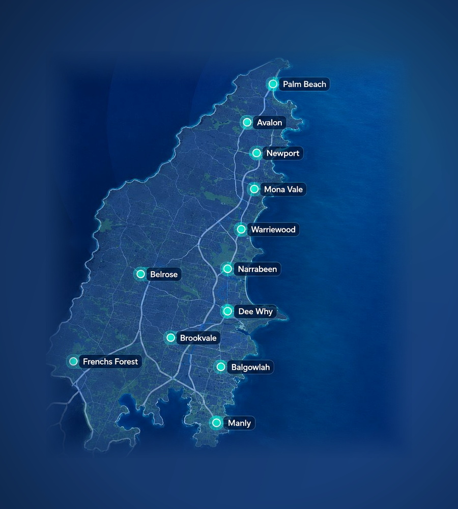 IT Support Northern Beaches