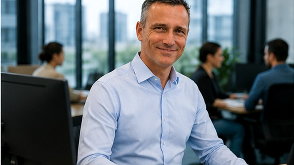Managed IT Services Sydney for growing businesses