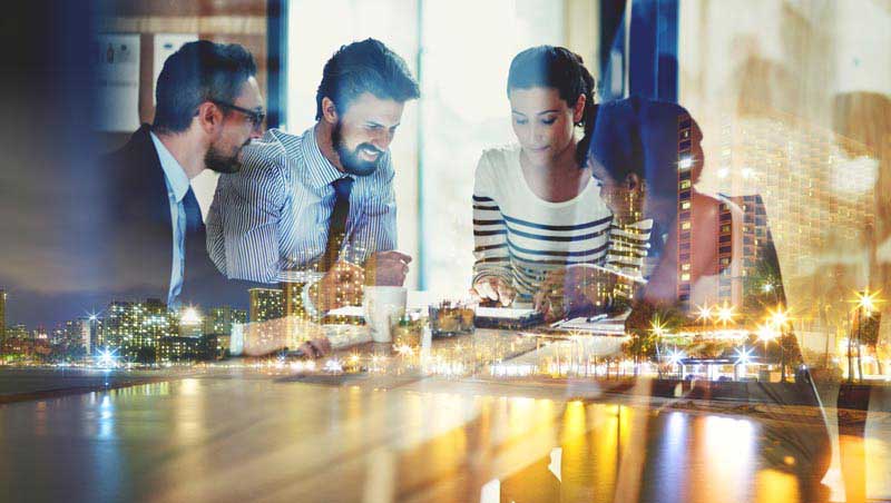 Considerations When Planning an Office 365 Deployment