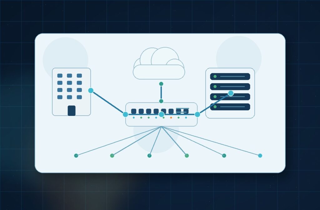 Network Services