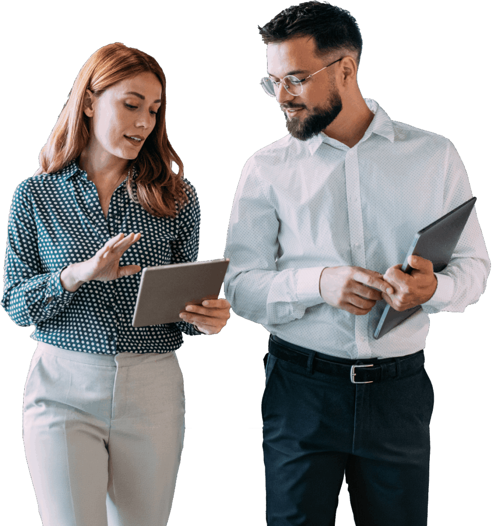 IT Services for Australian Businesses - Stanfield IT