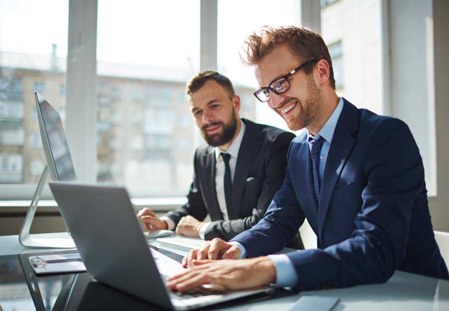Private Cloud Services