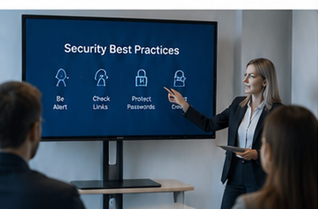 Security Awareness Training