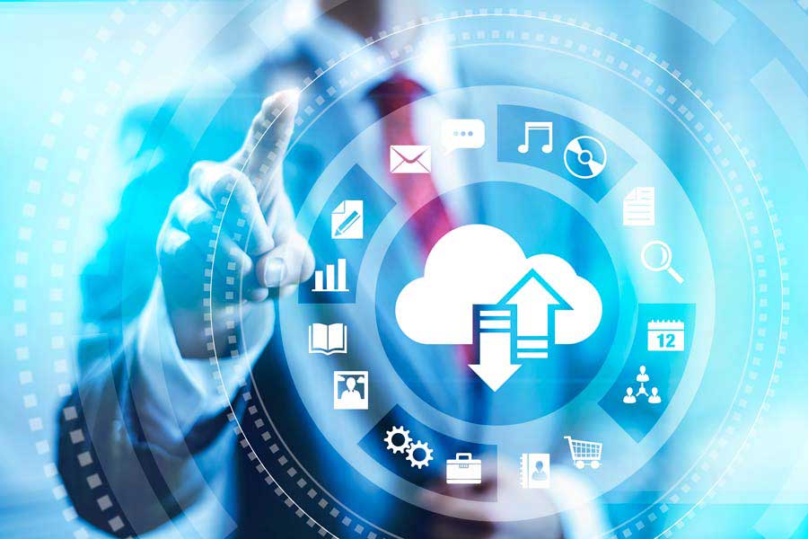Software as a Service